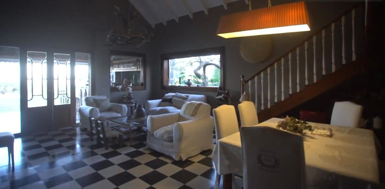 Exclusiva Casa en Alquiler 3 dormitorios en Estancia Causana