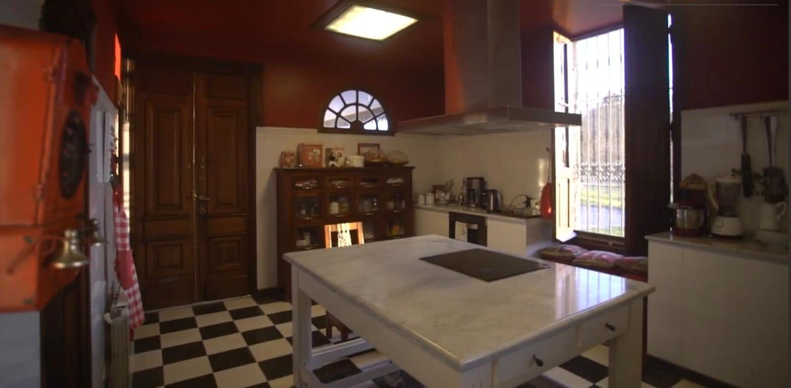 Exclusiva Casa en Alquiler 3 dormitorios en Estancia Causana