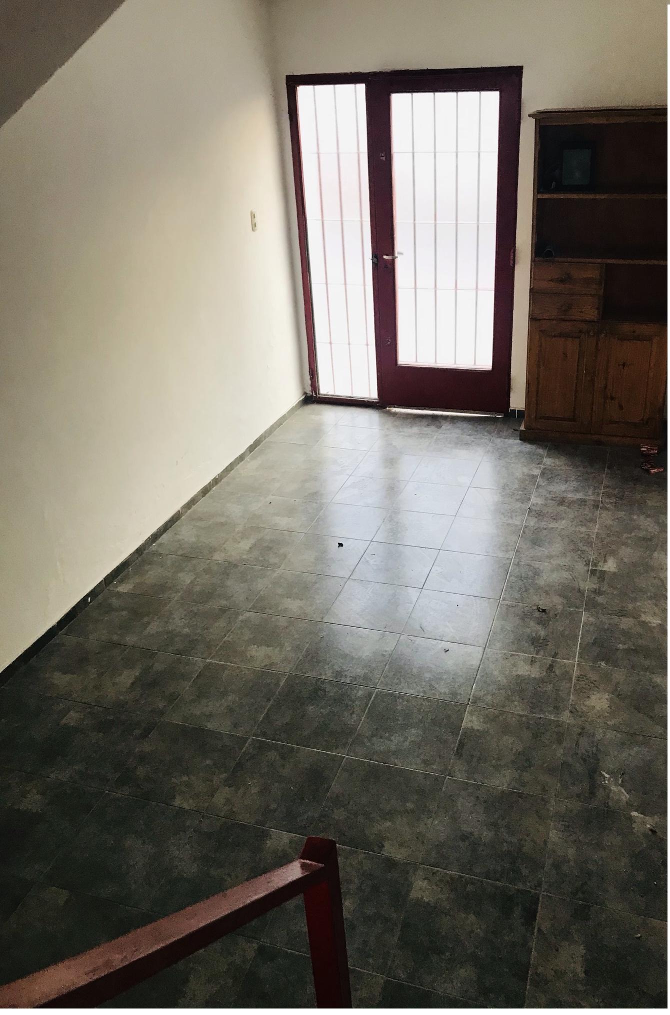 ALQ DUPLEX 2 DORM - ROSEDAL