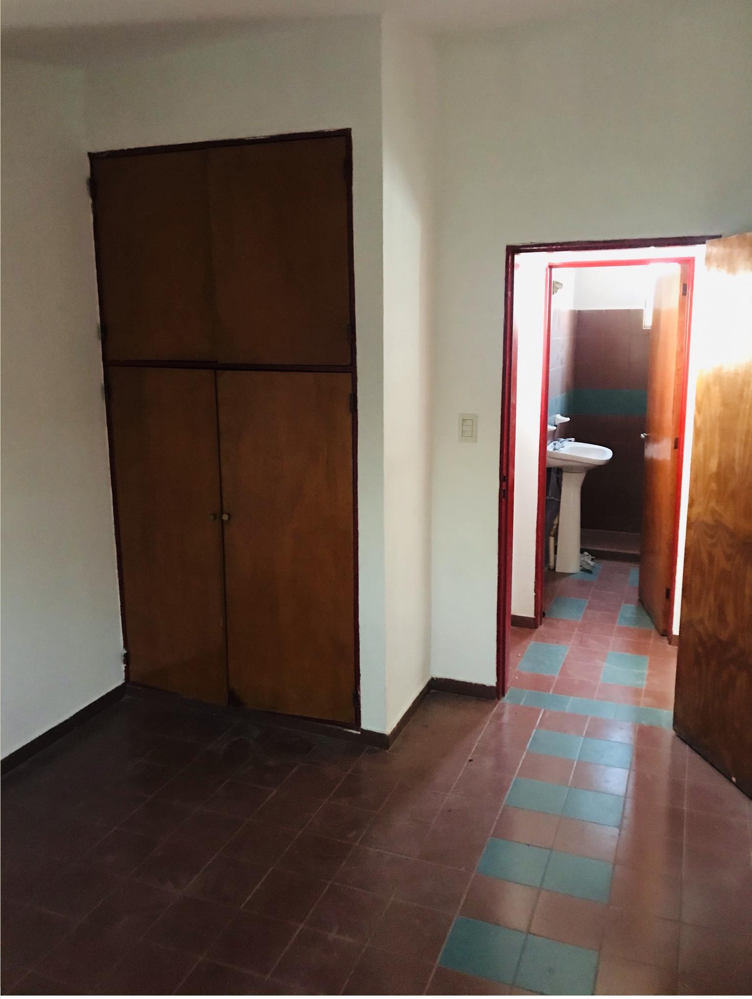 ALQ DUPLEX 2 DORM - ROSEDAL