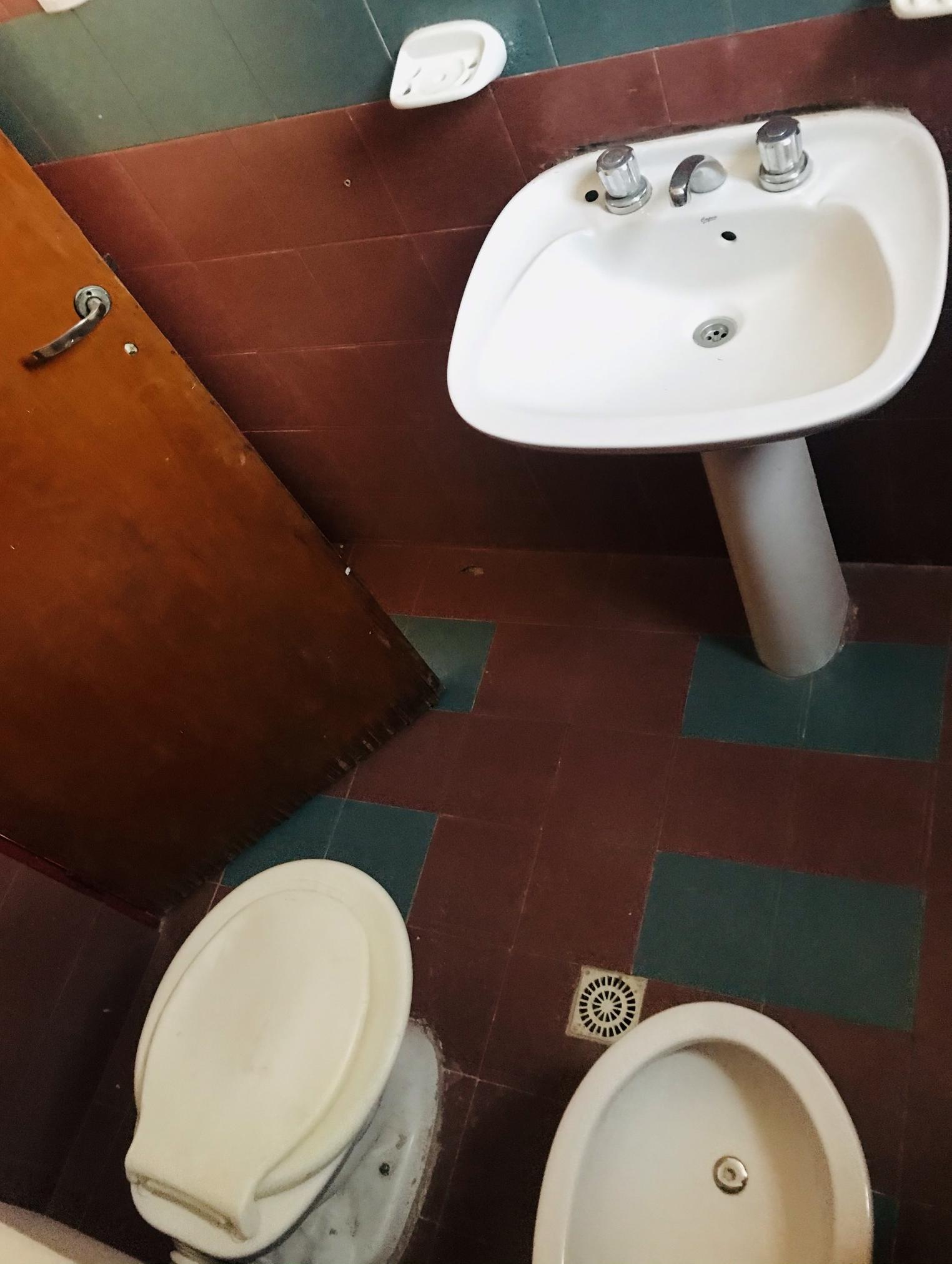 ALQ DUPLEX 2 DORM - ROSEDAL