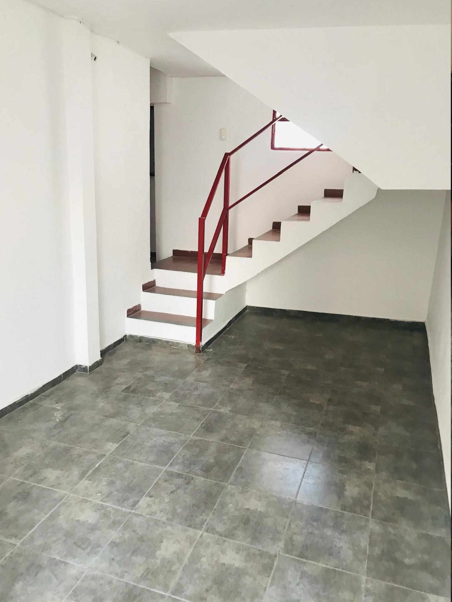 ALQ DUPLEX 2 DORM - ROSEDAL