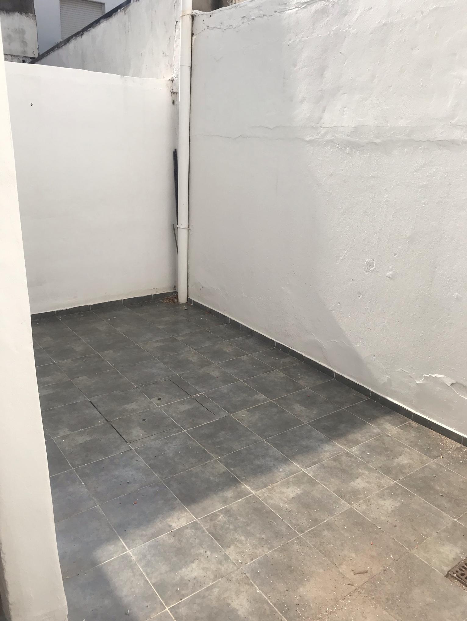 ALQ DUPLEX 2 DORM - ROSEDAL