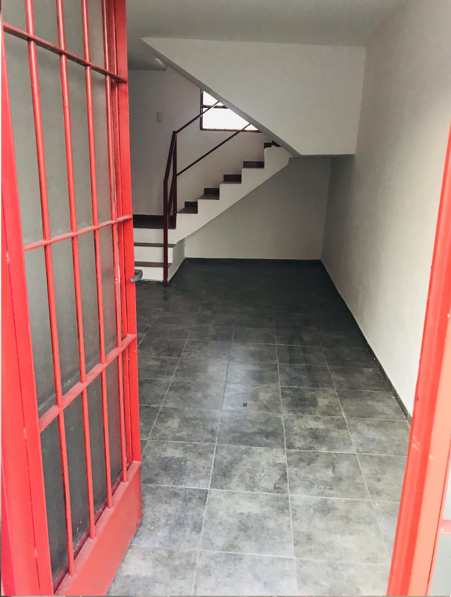 ALQ DUPLEX 2 DORM - ROSEDAL