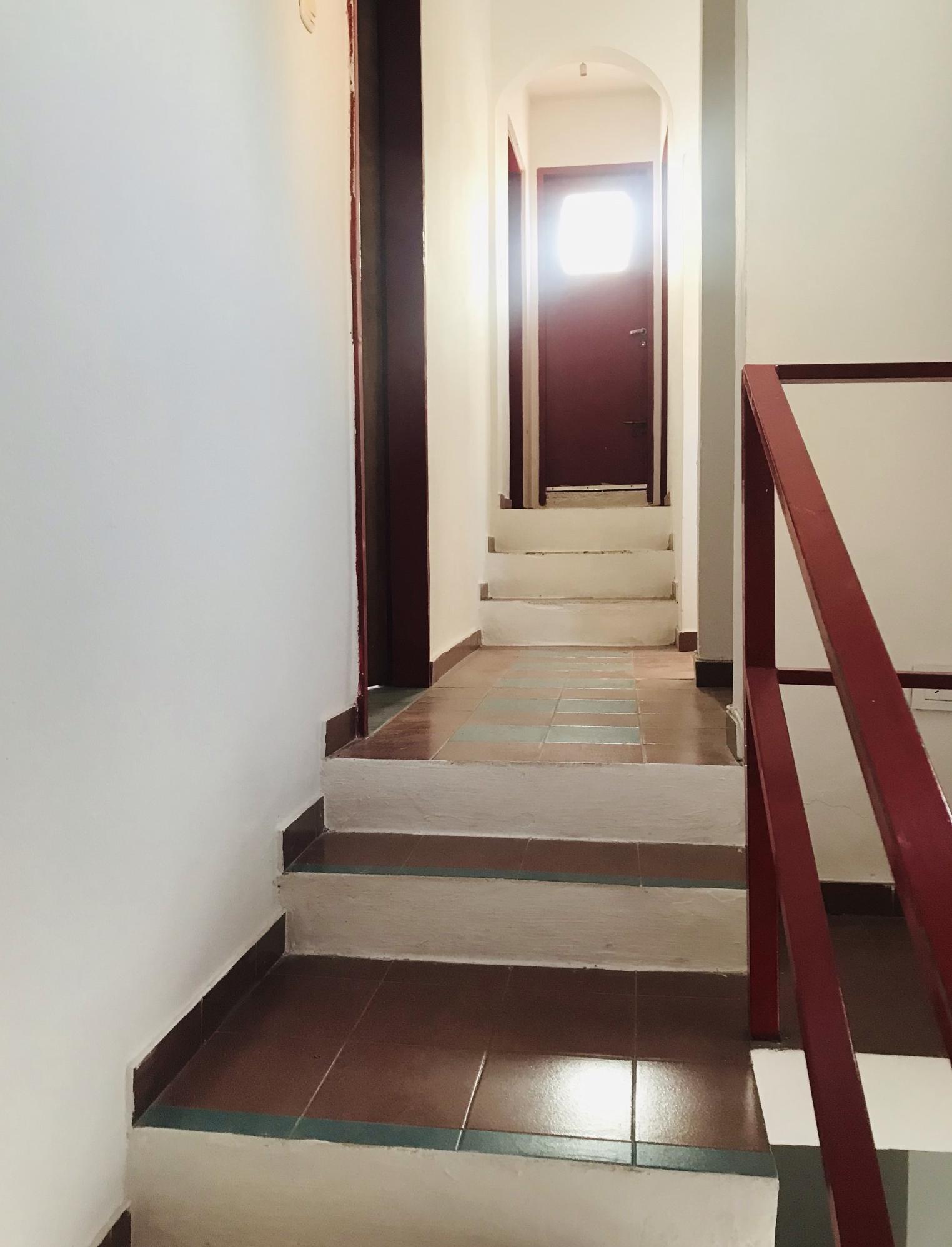 ALQ DUPLEX 2 DORM - ROSEDAL