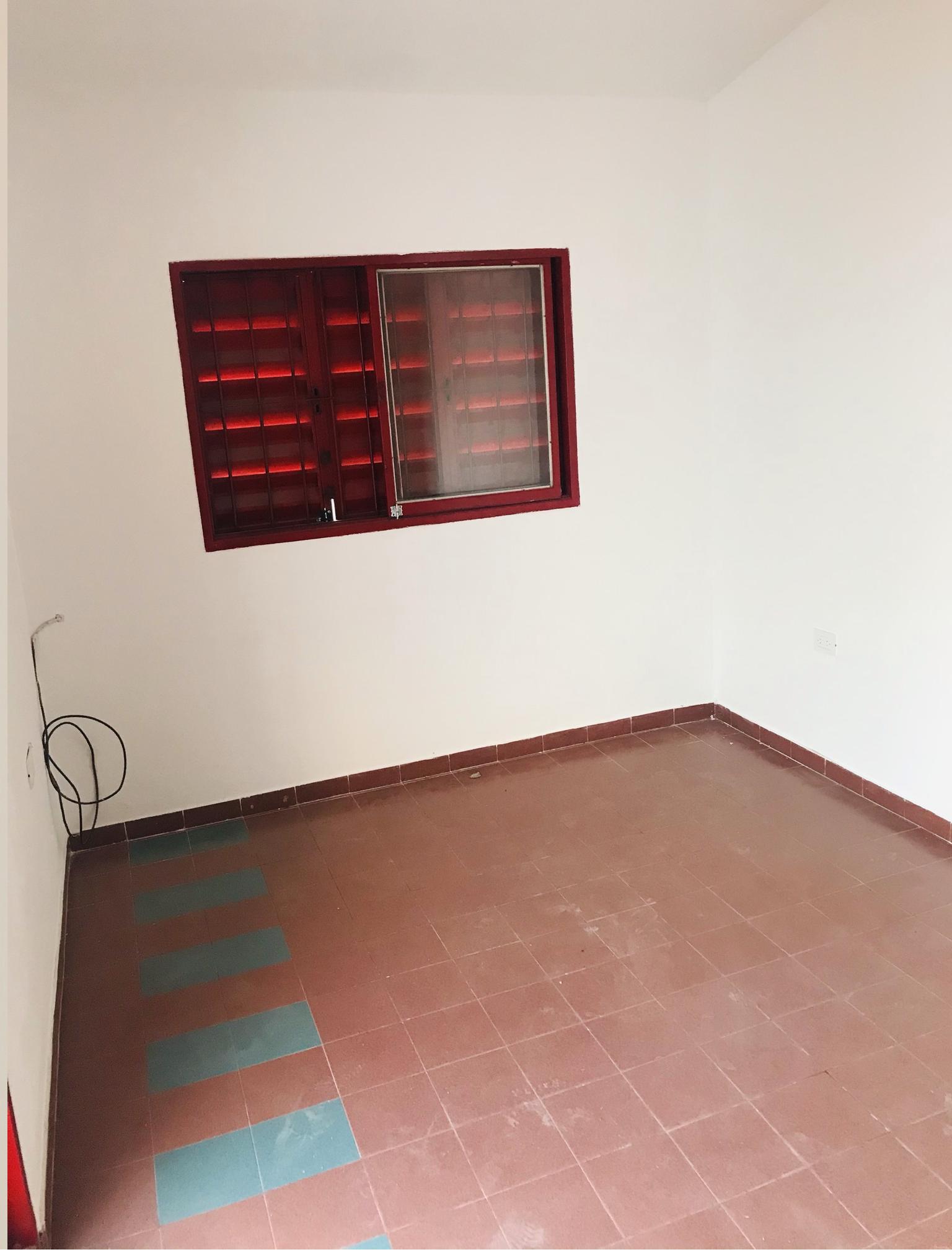 ALQ DUPLEX 2 DORM - ROSEDAL