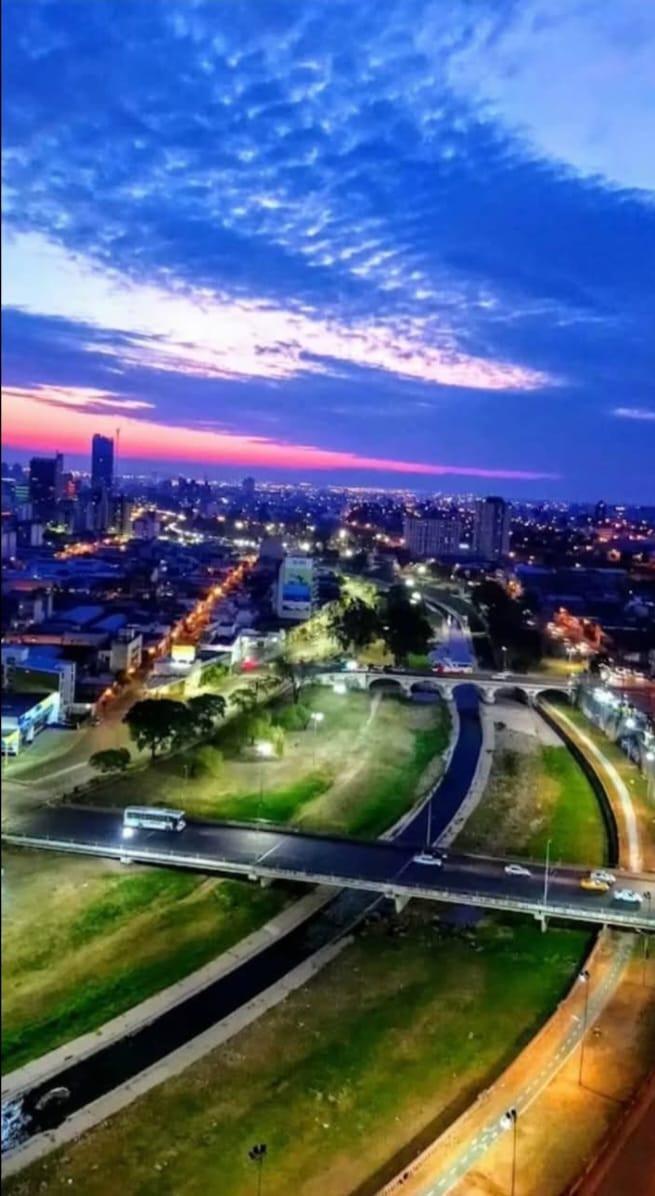 VENTA Dpto 1 dormitorio GNI Cardinales Nuevo Suquía