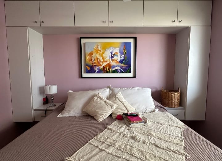 VENTA Dpto 1 dormitorio GNI Cardinales Nuevo Suquía