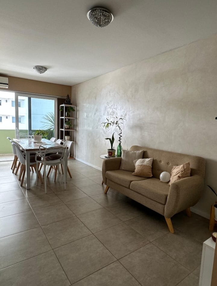 VENTA Dpto 1 dormitorio GNI Cardinales Nuevo Suquía