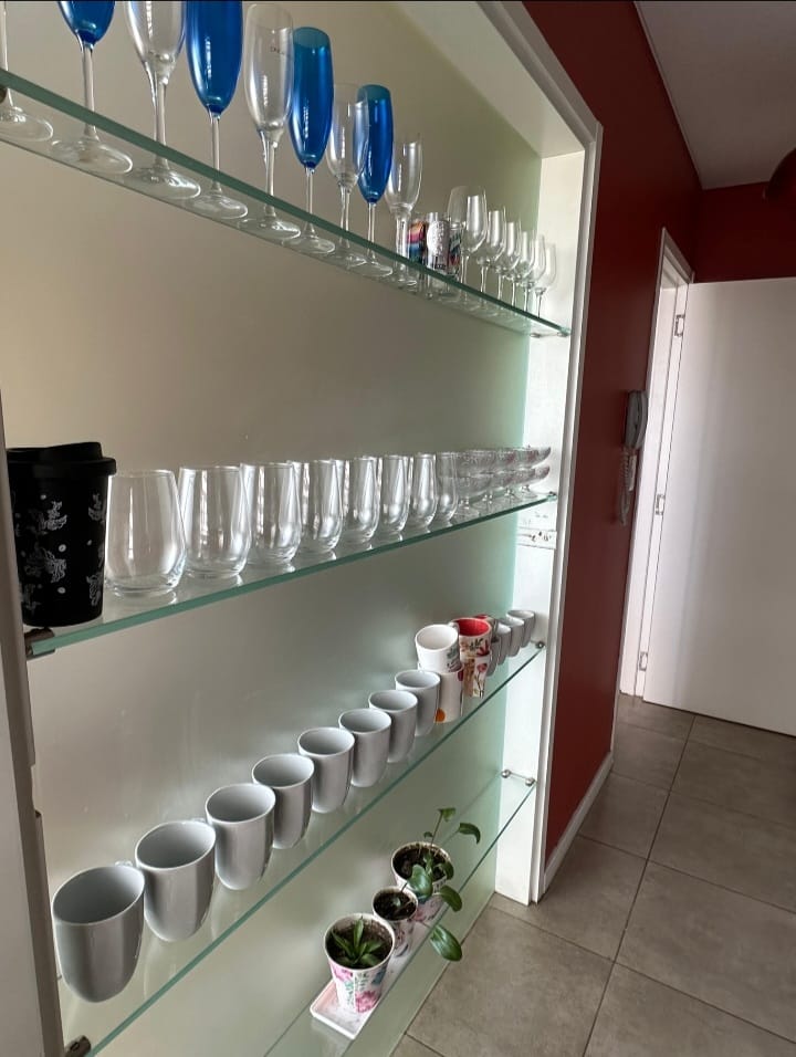 VENTA Dpto 1 dormitorio GNI Cardinales Nuevo Suquía