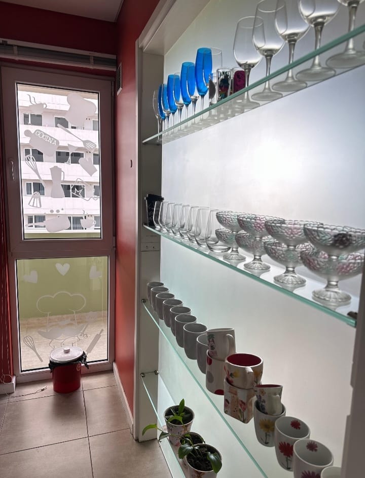 VENTA Dpto 1 dormitorio GNI Cardinales Nuevo Suquía