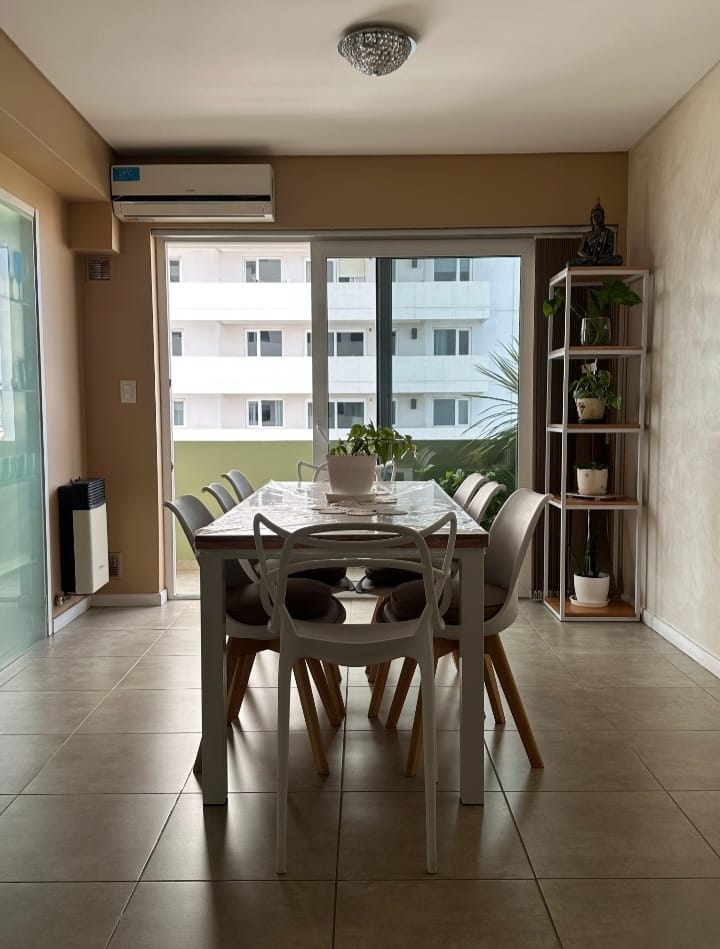 VENTA Dpto 1 dormitorio GNI Cardinales Nuevo Suquía