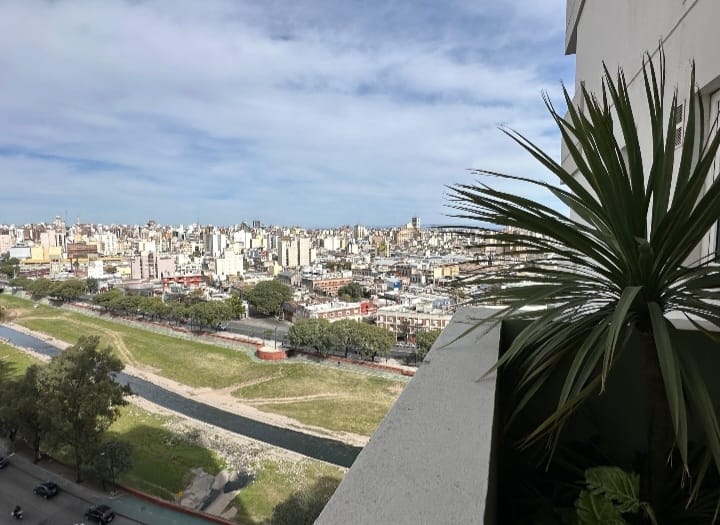 VENTA Dpto 1 dormitorio GNI Cardinales Nuevo Suquía