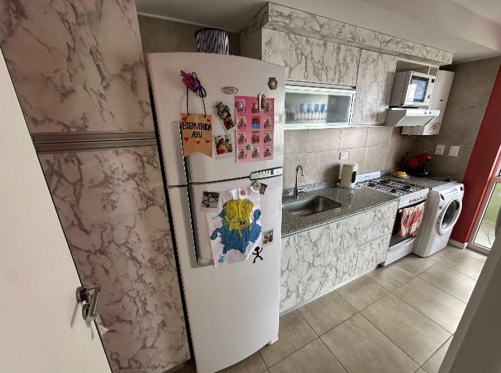 VENTA Dpto 1 dormitorio GNI Cardinales Nuevo Suquía