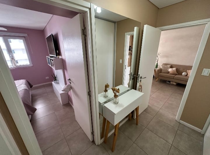 VENTA Dpto 1 dormitorio GNI Cardinales Nuevo Suquía