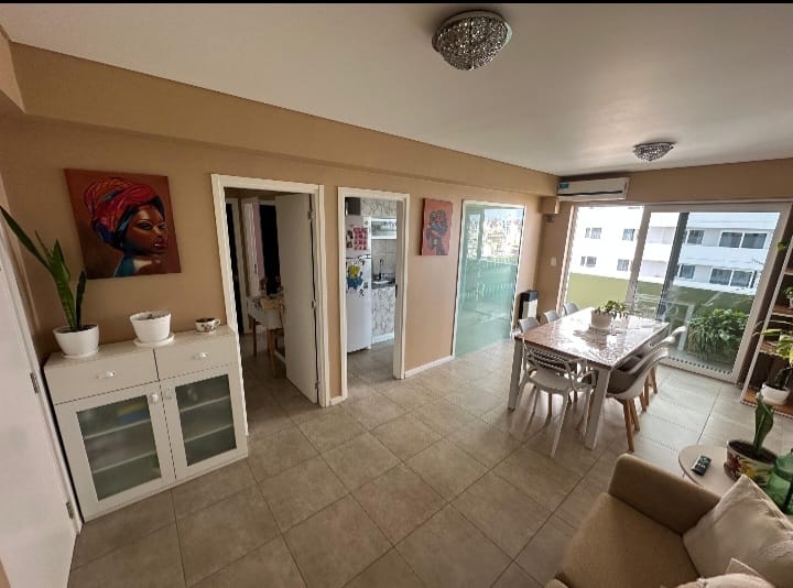 VENTA Dpto 1 dormitorio GNI Cardinales Nuevo Suquía