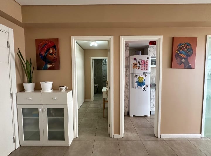 VENTA Dpto 1 dormitorio GNI Cardinales Nuevo Suquía