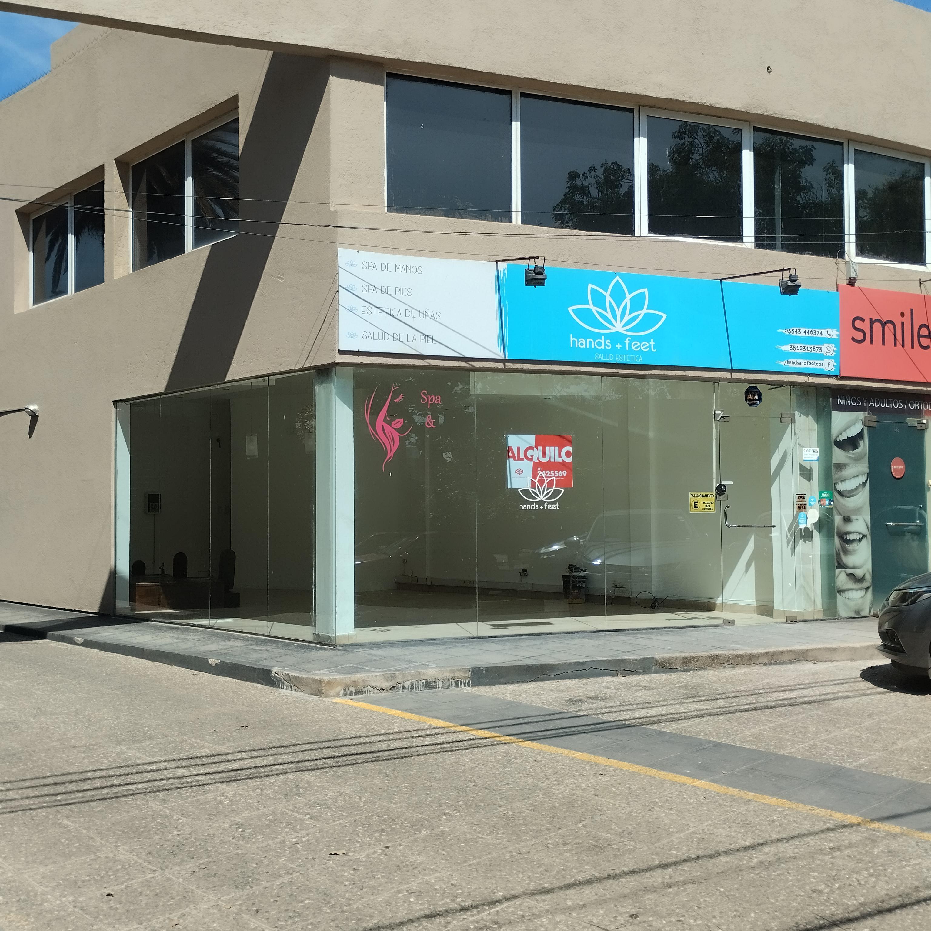 Local Rafael Nuñez 5741, 55m2