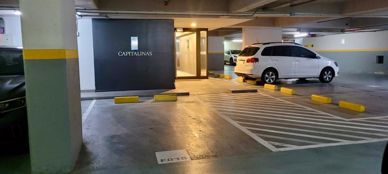 Venta Cochera amplia en Capitalinas  Centro Córdoba