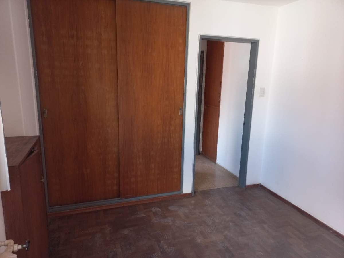 DPTO ALQUILER, 1 DORM CBALCÓN, URQUIZA 184 OPCION COCHERA