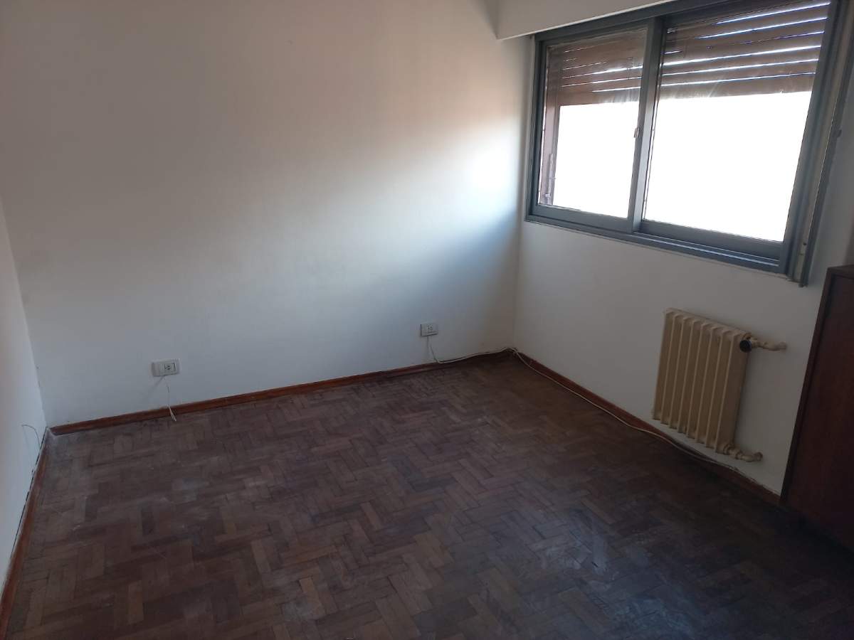 DPTO ALQUILER, 1 DORM CBALCÓN, URQUIZA 184 OPCION COCHERA