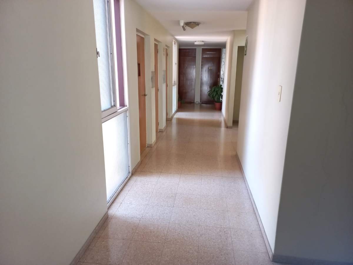 DPTO ALQUILER, 1 DORM CBALCÓN, URQUIZA 184 OPCION COCHERA