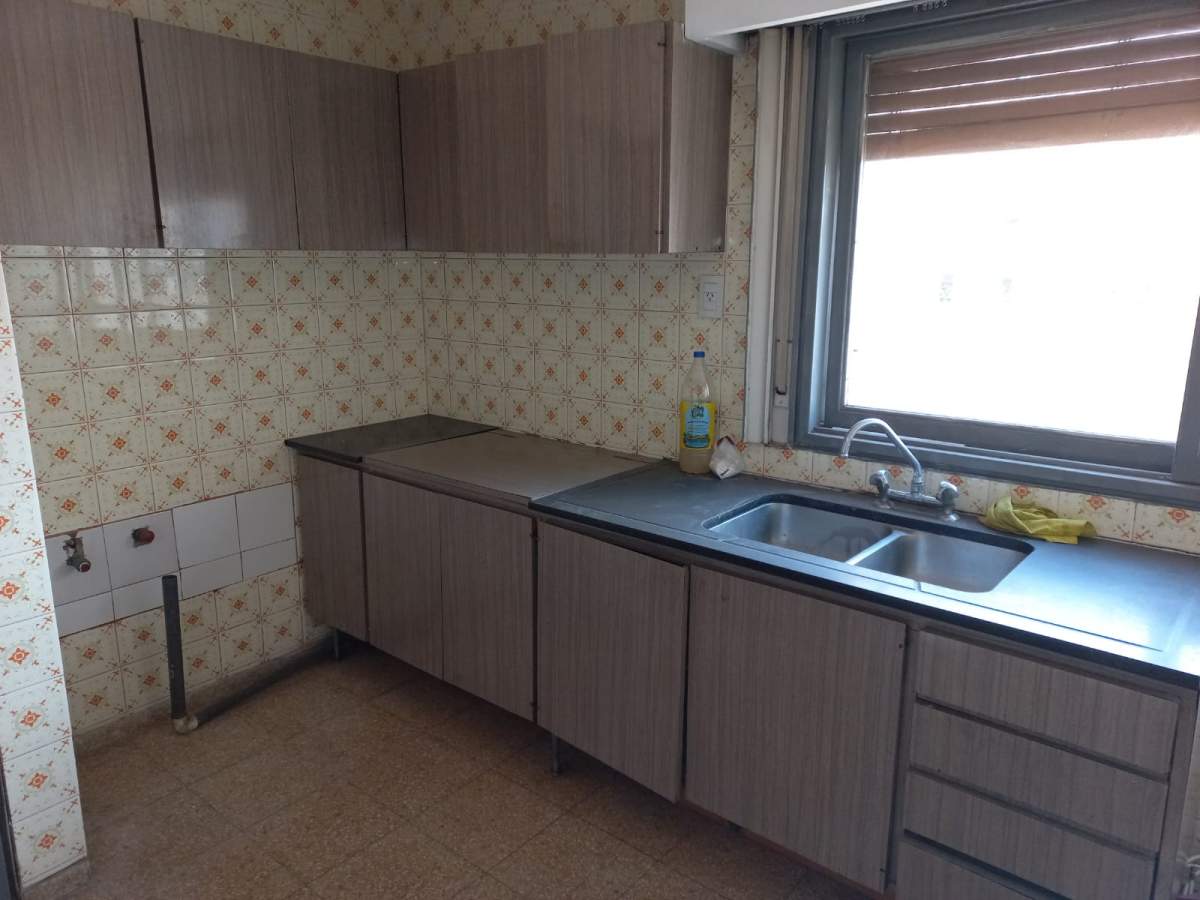 DPTO ALQUILER, 1 DORM CBALCÓN, URQUIZA 184 OPCION COCHERA