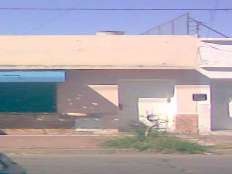 CASA EN ALQUILER INTERNA BV LOS GRANADEROS 2218 1 DORMITORIOS