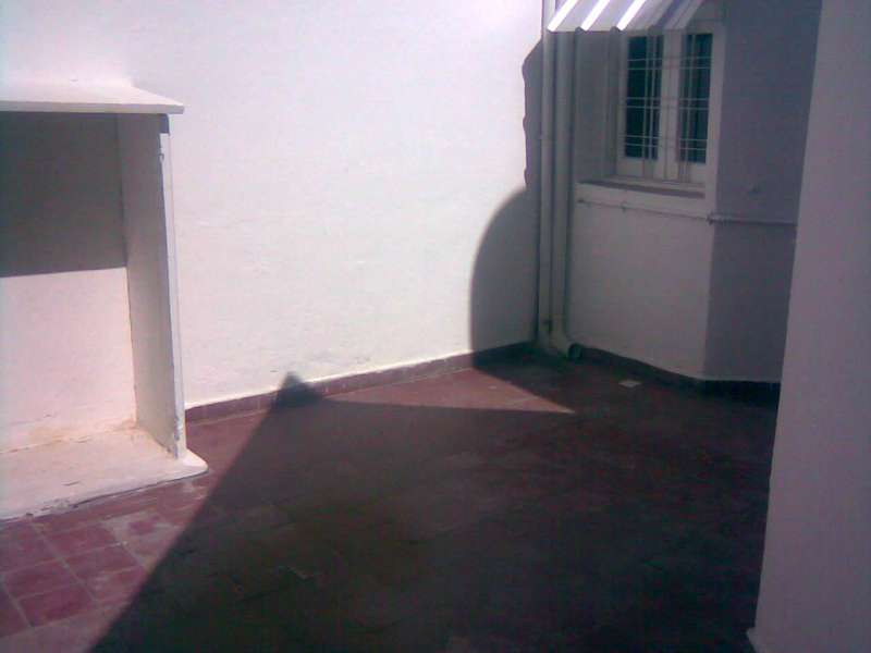 CASA EN ALQUILER INTERNA BV LOS GRANADEROS 2218 1 DORMITORIOS