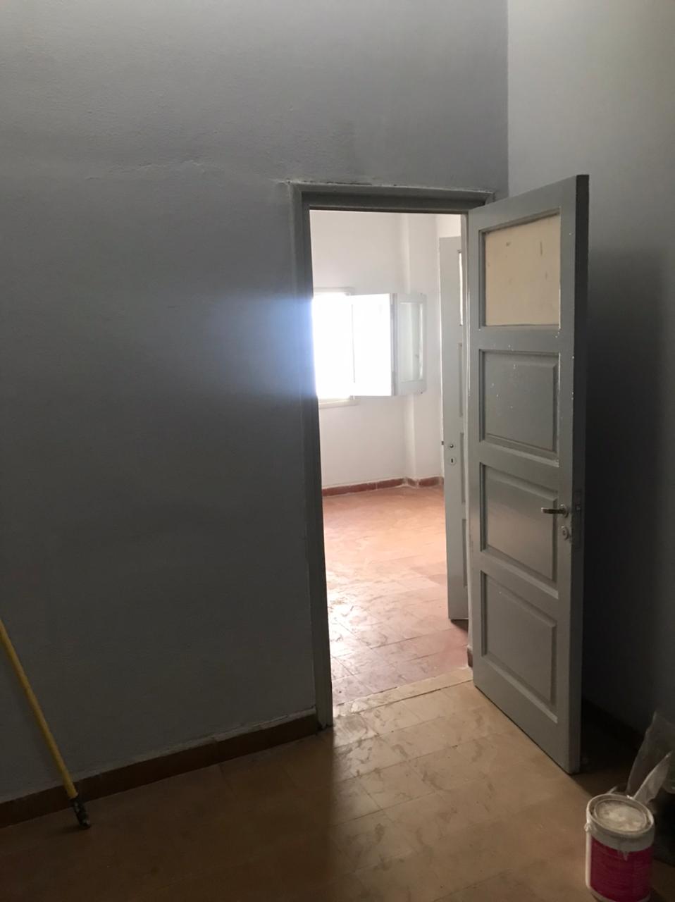 CASA EN ALQUILER INTERNA BV LOS GRANADEROS 2218 1 DORMITORIOS