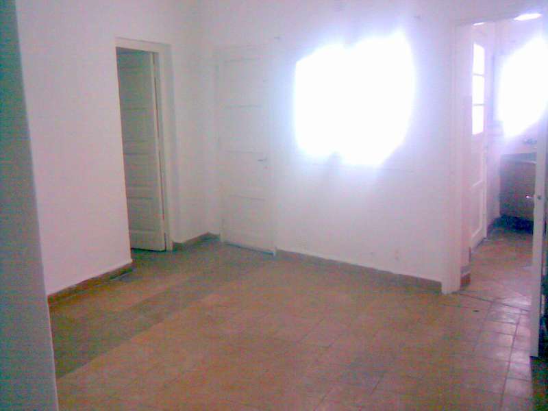 CASA EN ALQUILER INTERNA BV LOS GRANADEROS 2218 1 DORMITORIOS