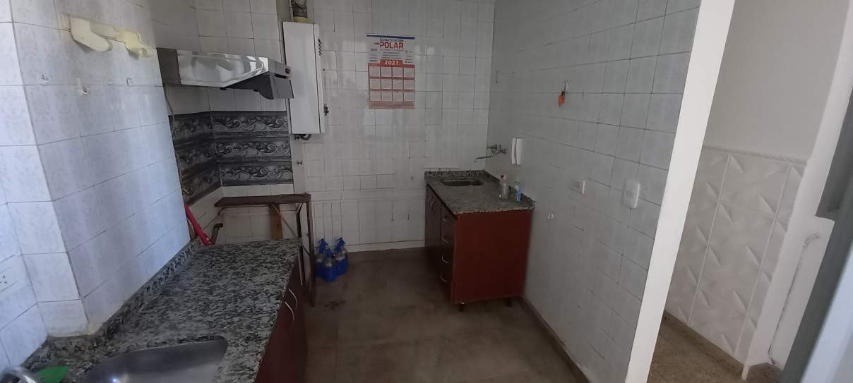 DPTO EN ALQUILER 1 DORM, CALLE POTOSI 1346 B PUEYRREDON