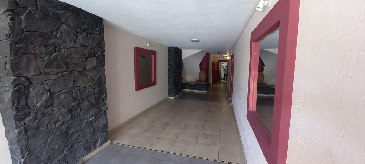 DPTO EN ALQUILER 1 DORM, CALLE POTOSI 1346 B PUEYRREDON