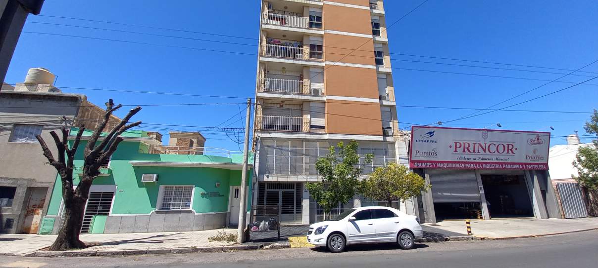 DPTO EN ALQUILER 1 DORM, CALLE POTOSI 1346 B PUEYRREDON