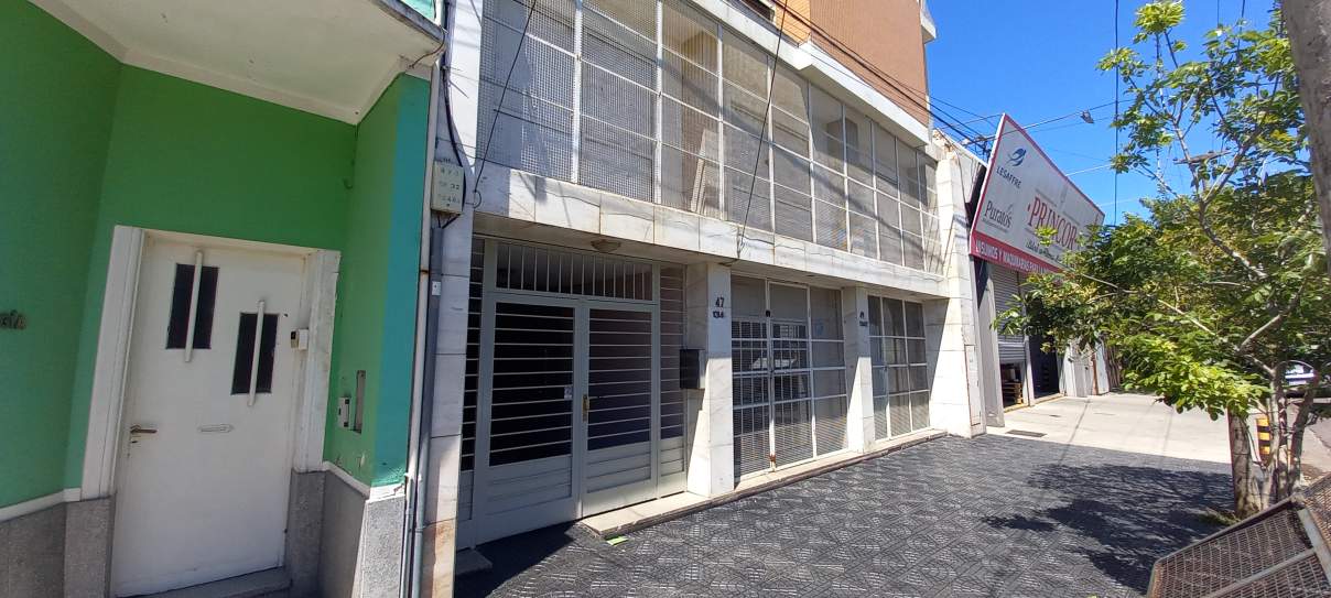 DPTO EN ALQUILER 1 DORM, CALLE POTOSI 1346 B PUEYRREDON
