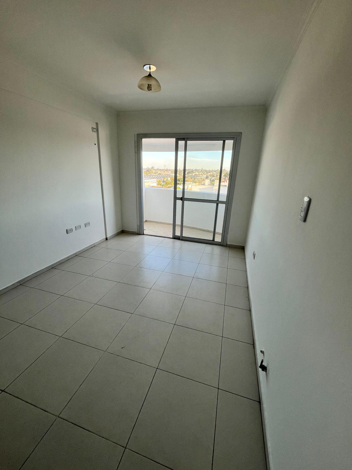 ALQUILO DEPTO 1 DORMITORIO C BALCÓN