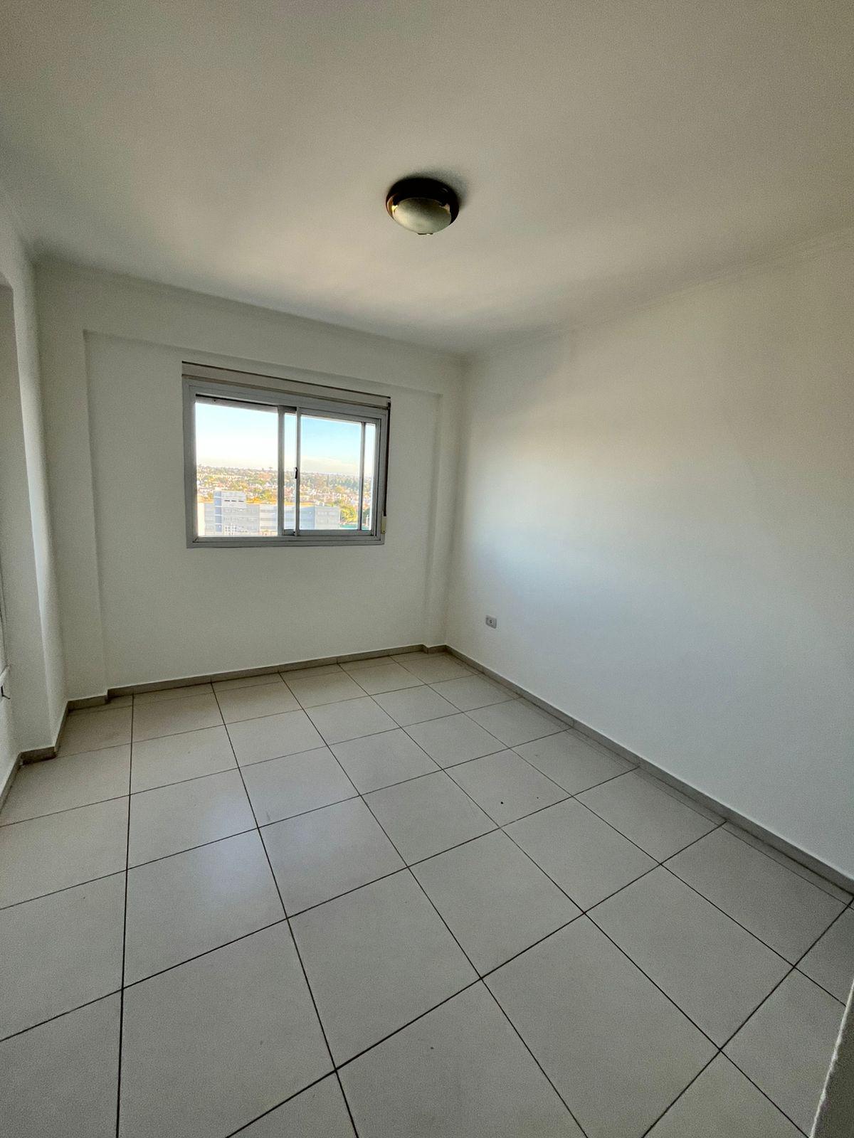 ALQUILO DEPTO 1 DORMITORIO C BALCÓN