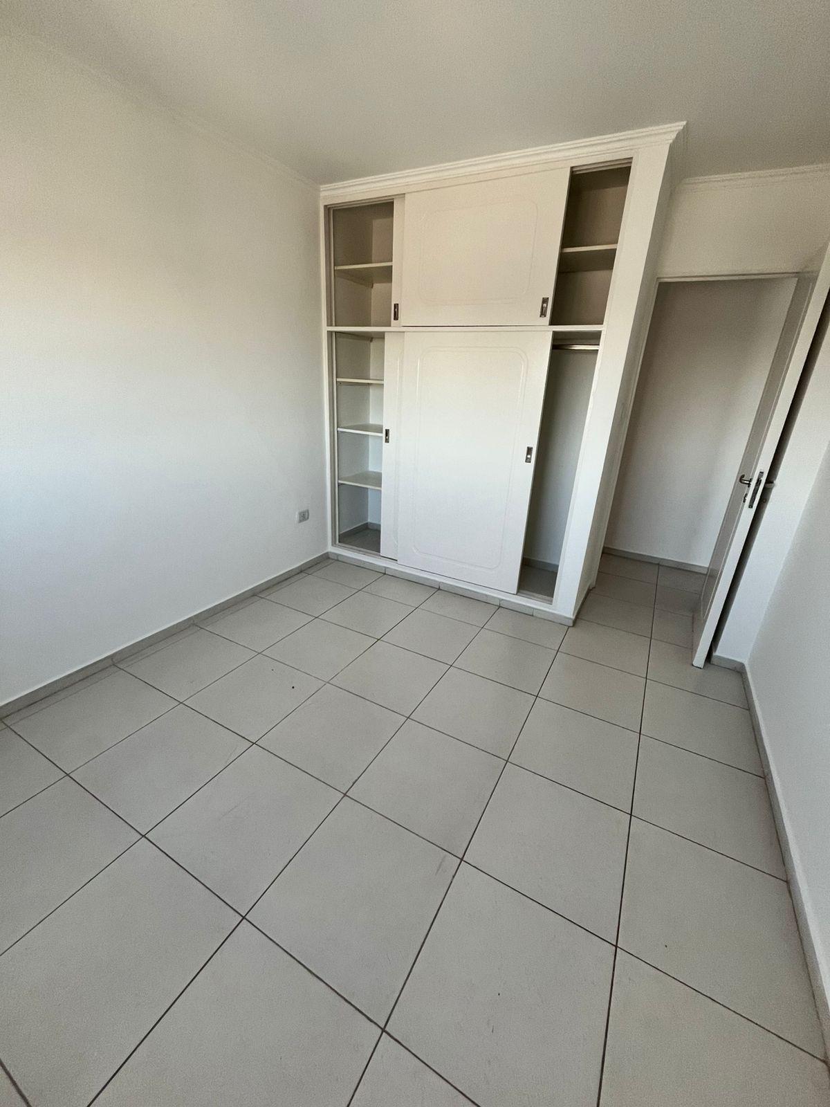 ALQUILO DEPTO 1 DORMITORIO C BALCÓN