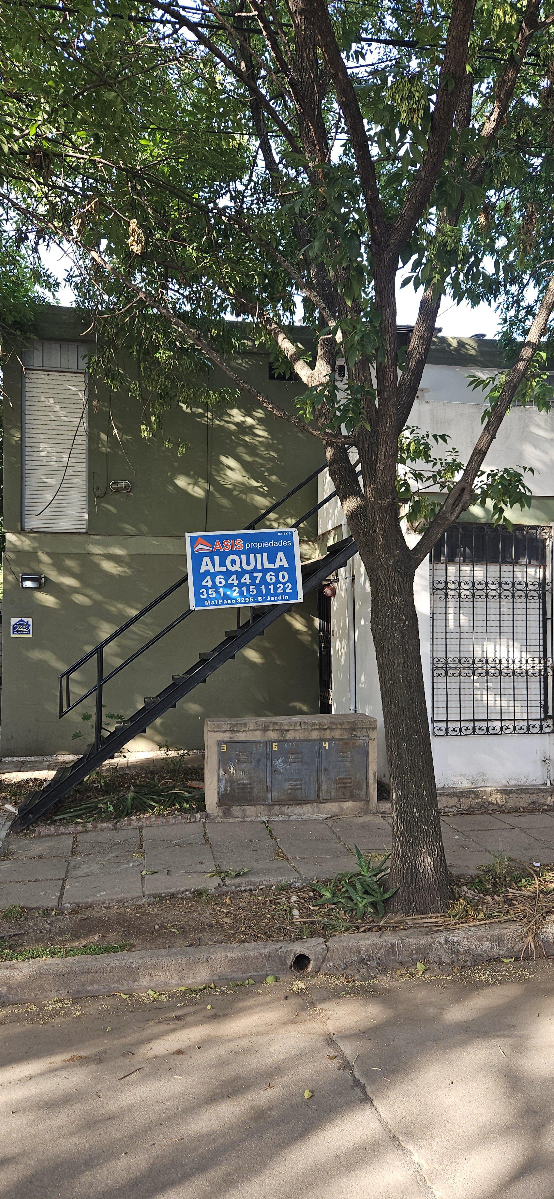 B Ipona, Alfredo Palacios 615, 1 Dormitorio