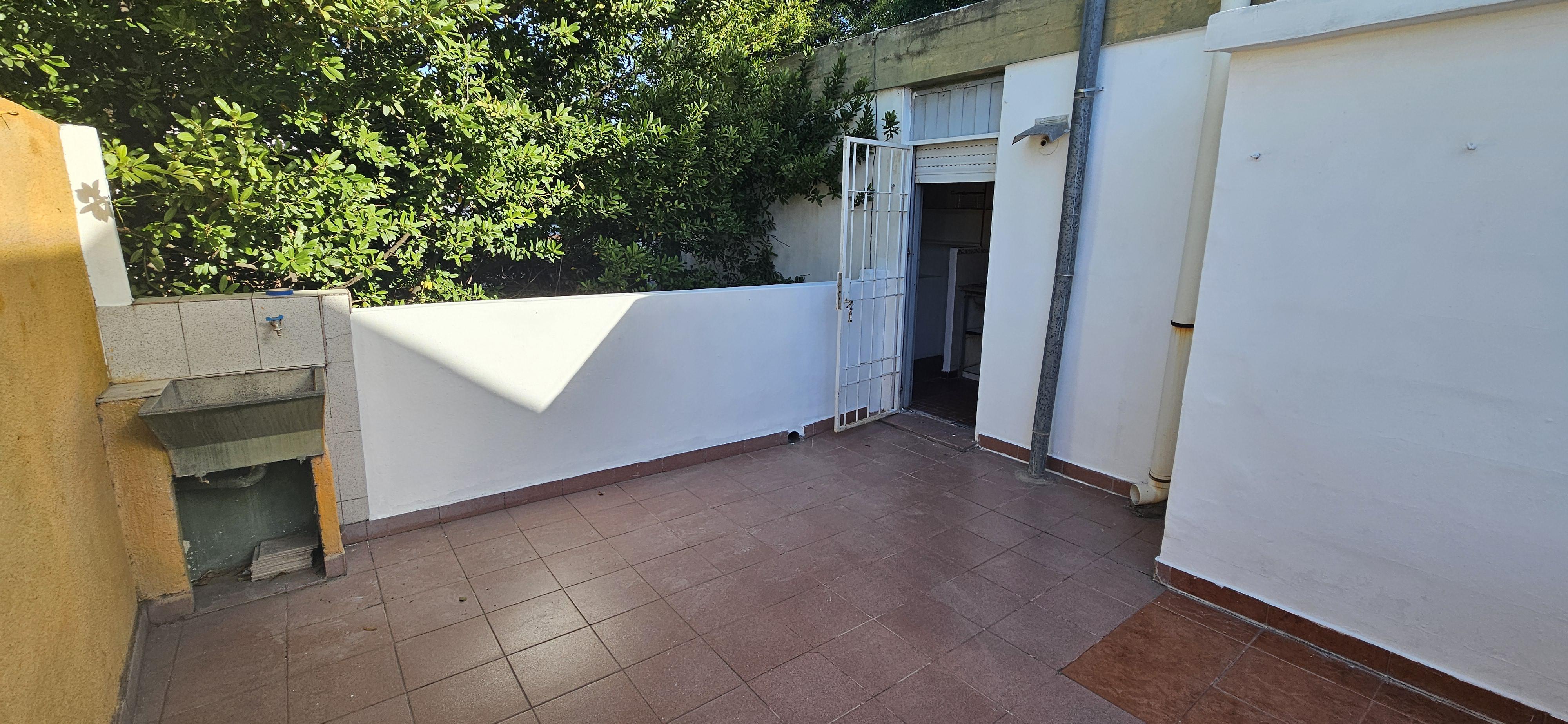 B Ipona, Alfredo Palacios 615, 1 Dormitorio