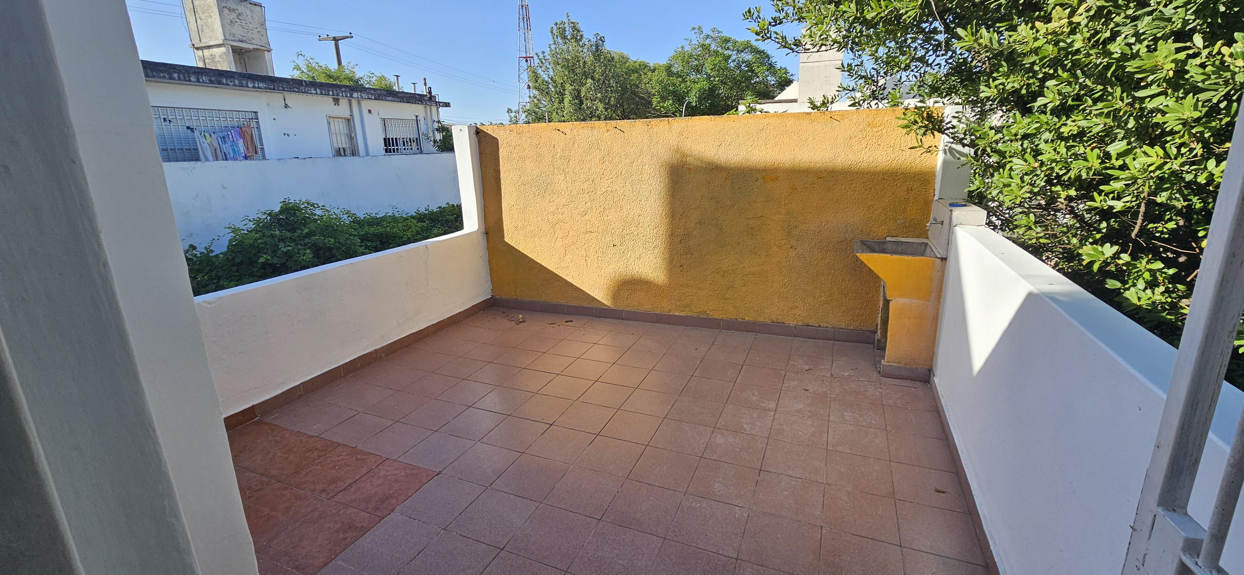 B Ipona, Alfredo Palacios 615, 1 Dormitorio