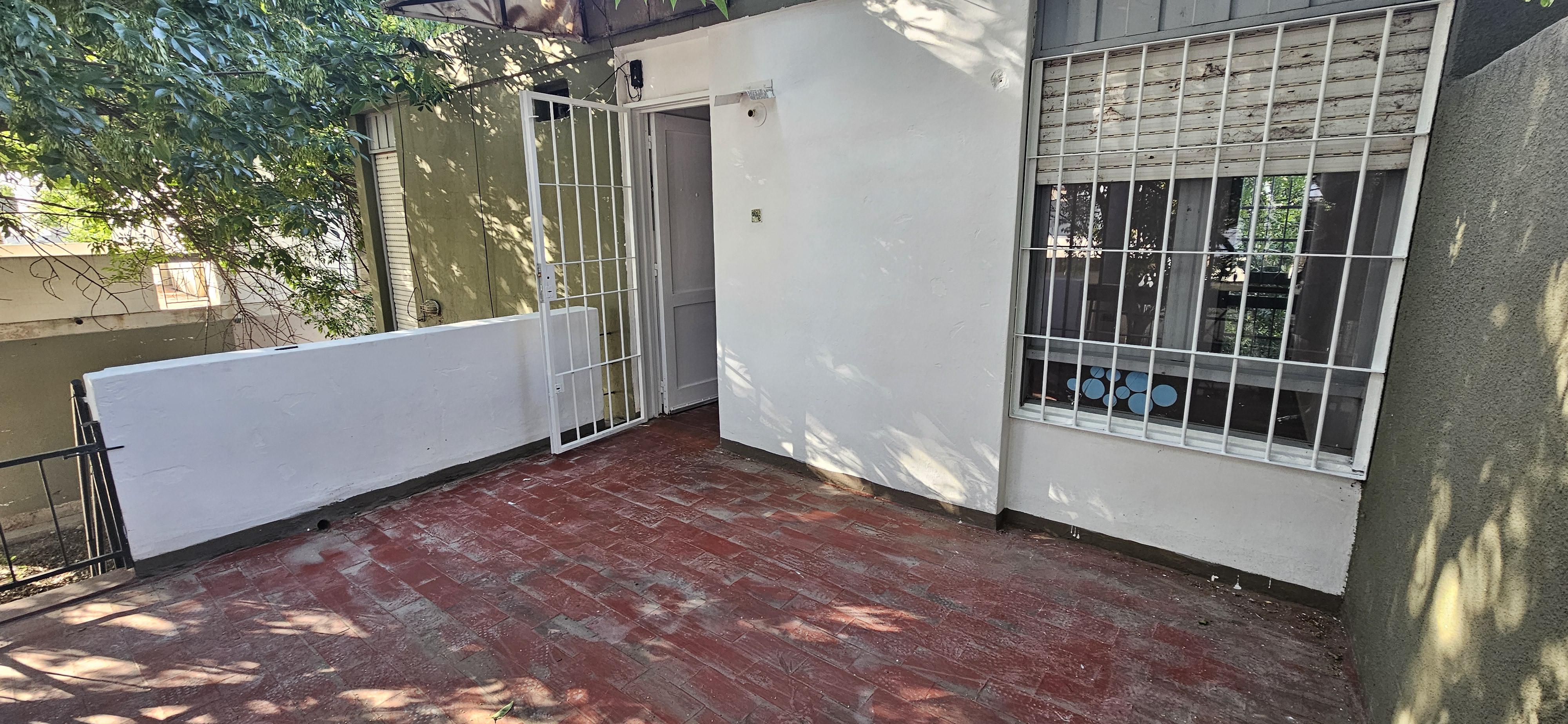 B Ipona, Alfredo Palacios 615, 1 Dormitorio