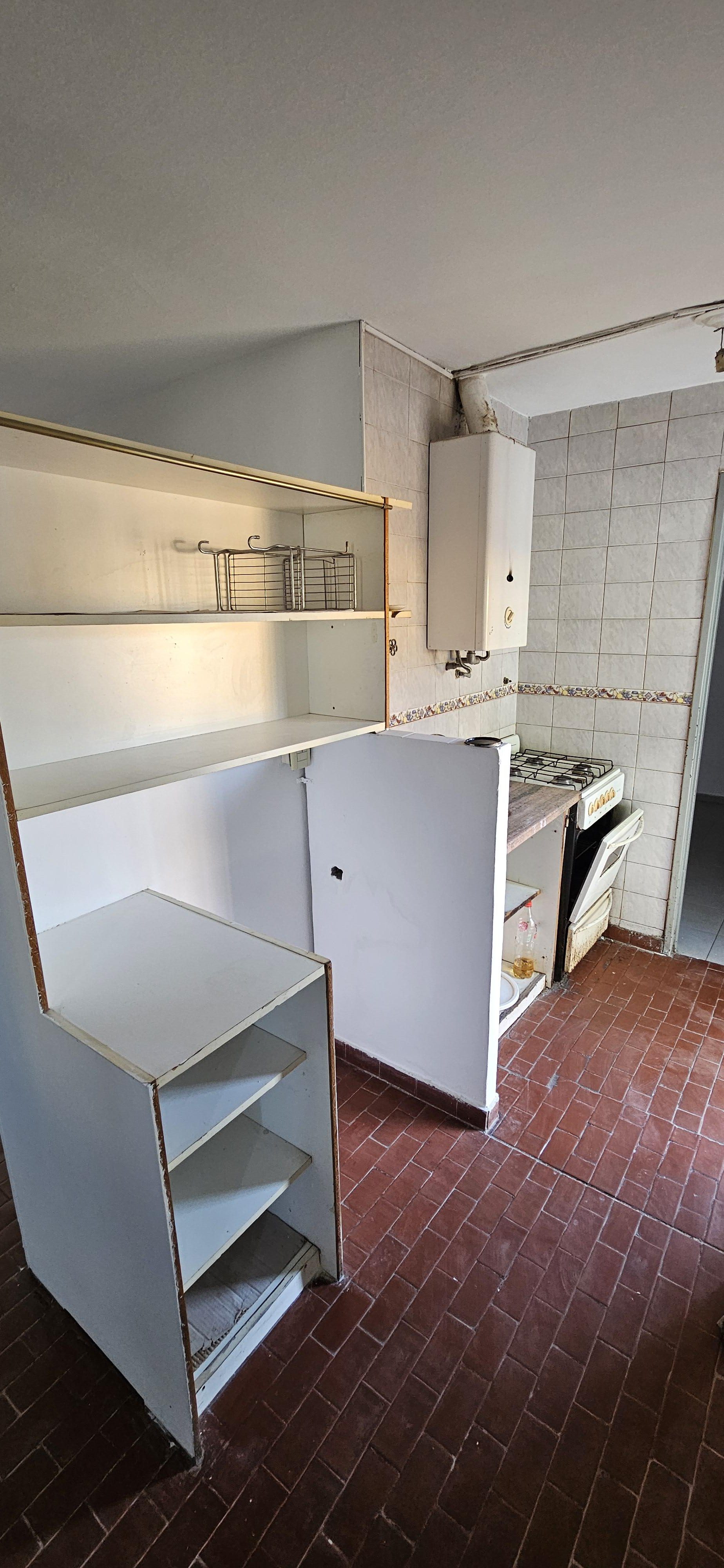 B Ipona, Alfredo Palacios 615, 1 Dormitorio