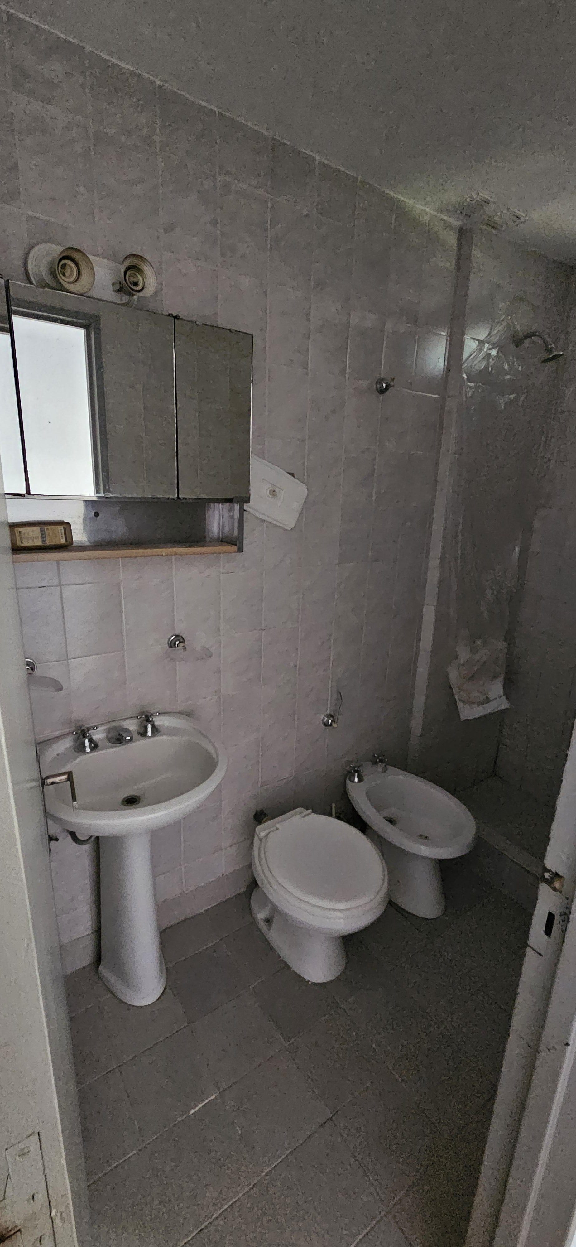 B Ipona, Alfredo Palacios 615, 1 Dormitorio