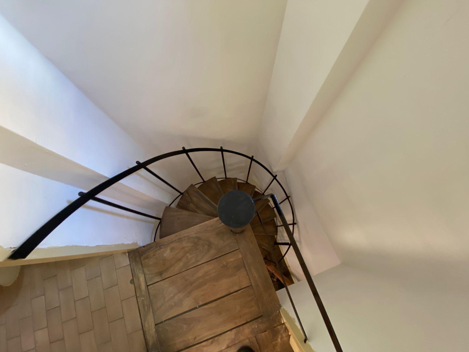 ALQUILER-CENTRO-1 DORM-TIPO DUPLEX-PLANTA BAJA CON PATIO