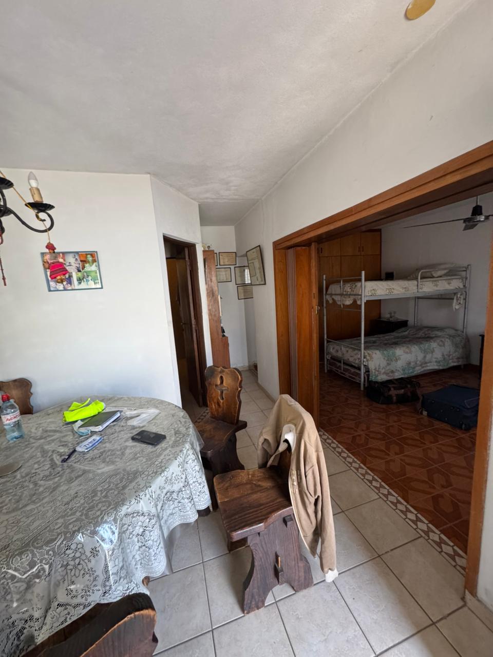 CASA EN ALQUILER - CRISOL NORTE