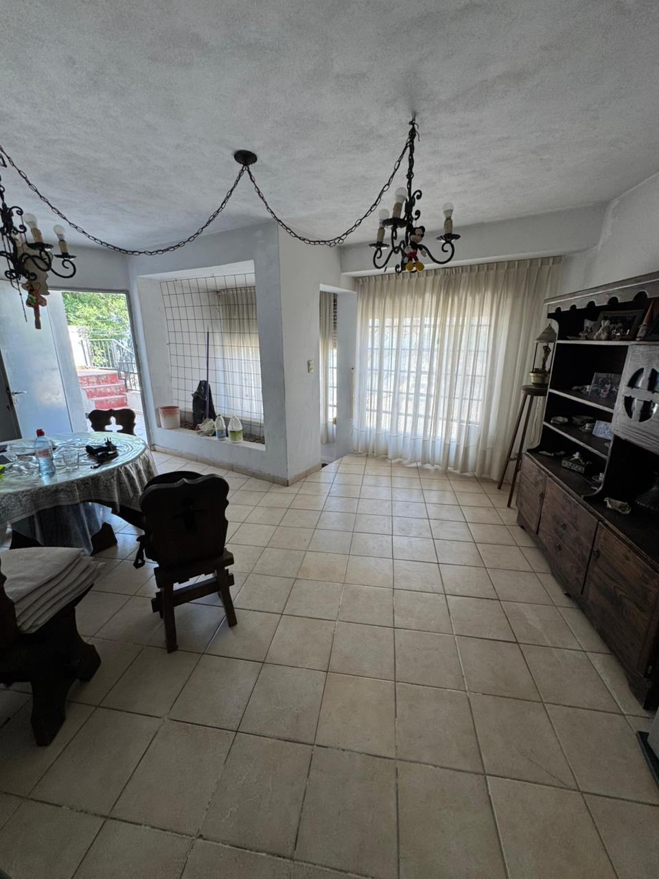 CASA EN ALQUILER - CRISOL NORTE