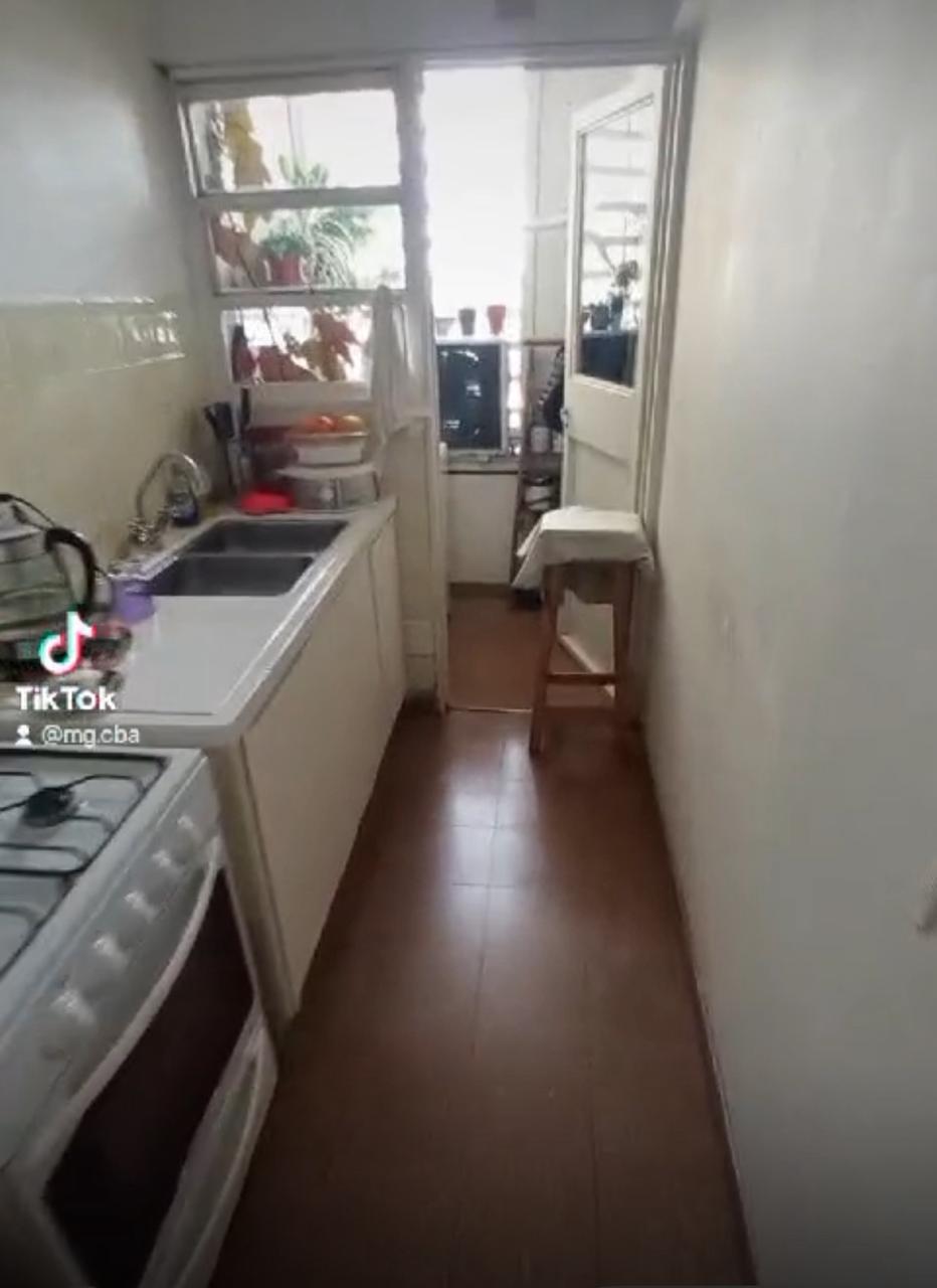 ALQUILER DEPTO DOS DORMITORIOS COFICO