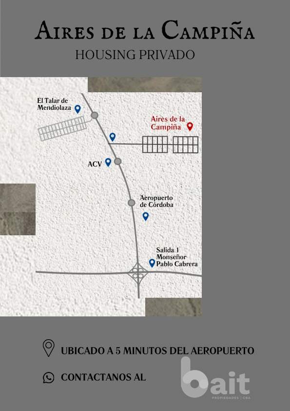 VENDO DUPLEX EN HOUSING A ESTRENAR FINANCIACION PROPIA EN PESOS  JUAREZ CELMAN