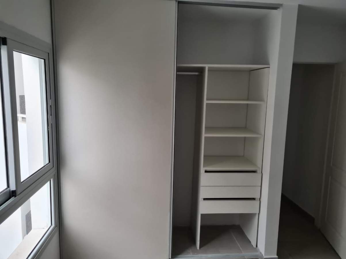 1  Dor. Mas Escritorio- Balcón con asador . Terraza c Pileta - B Cofico